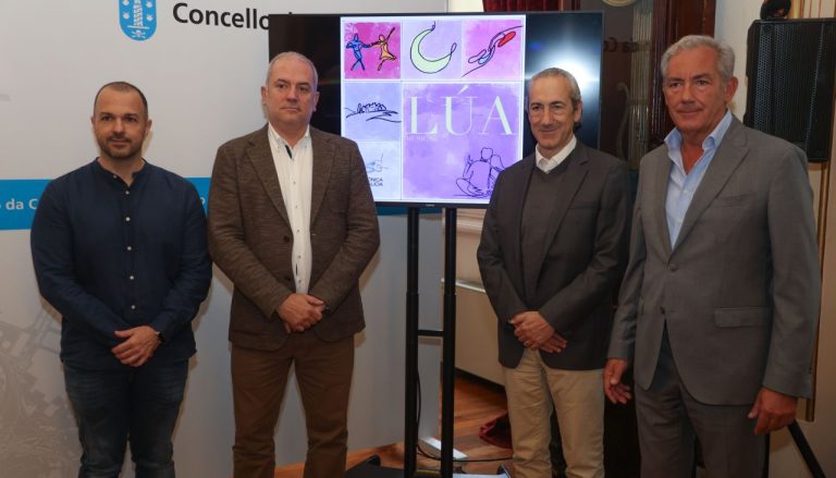 Lúa, el primer musical de la OSG, suma una nueva función el 26 de marzo