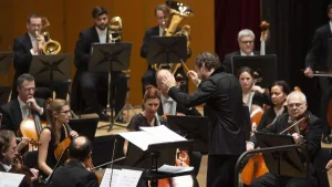 Lee más sobre el artículo La Orquesta Sinfónica estrena musical: se buscan adolescentes con aptitudes para el canto, baile e interpretación