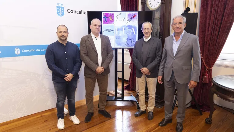 La Orquestra Sinfónica de Galicia estrenará el musical <em>Lúa </em>, dirigido a los centros educativos de A Coruña