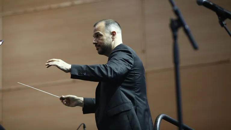 Fernando Briones: «»Lúa» demuestra que un proyecto educativo puede tener una fuerte identidad artística»