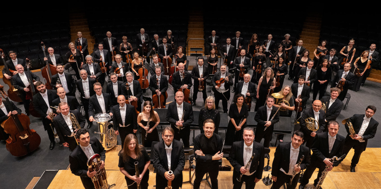 El nuevo musical educativo de la Orquesta Sinfónica de Galicia