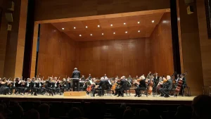 Lee más sobre el artículo La Orquesta Sinfónica de Galicia ofrecerá en A Coruña su primer musical junto a Volana Producciones