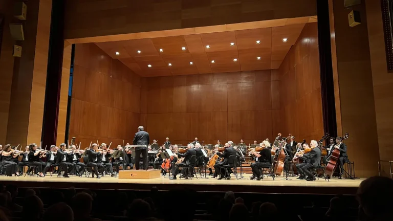 La Orquesta Sinfónica de Galicia ofrecerá en A Coruña su primer musical junto a Volana Producciones