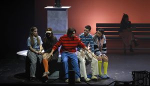 Lee más sobre el artículo El musical ‘Lúa’ supera con nota la crítica de 12.000 escolares