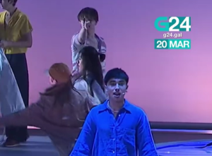 Lee más sobre el artículo La OSG y Volana producciones estrenarán su musical solidario, el 26 de marzo en A Coruña