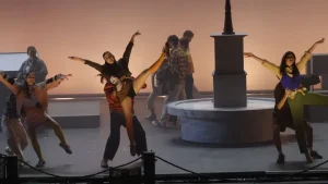 Lee más sobre el artículo Llega «Lúa», primer musical de la Sinfónica, con aires de Disney y ambientado en Galicia