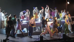 Lee más sobre el artículo «Lúa»: un éxito de todos (y para todos)